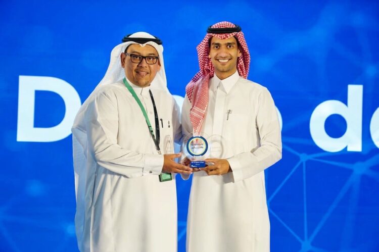 مشاري القرني يُنهي برنامج قيادات سعودية X10 ضمن مبادرة "مسك قادة"