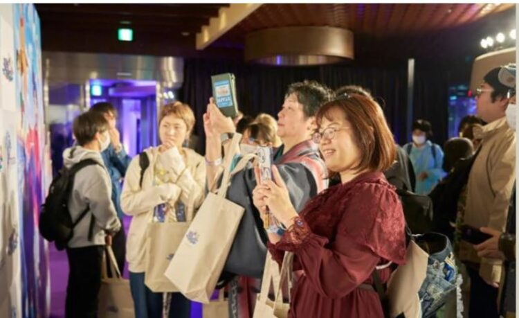 وسط احتفاء من الإعلام الياباني.. الأنمي السعودي «أساطير في قادم الزمان 2» يُحلّق بسماء طوكيو