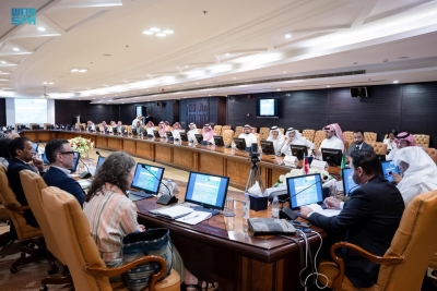 20 شركة كندية تتطلع للاستثمار بالتحول الرقمي بالمملكة