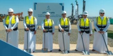 220 مليوناً للبنى التحتية بالمدينة الصناعية الثانية بمكة