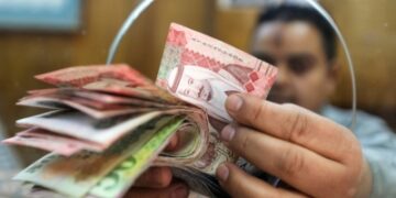 2.9 تريليون سيولة في الاقتصاد السعودي بنهاية أغسطس