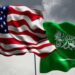 29.7 مليار دولار قيمة العلاقات التجارية بين السعودية وأمريكا لعام 2023