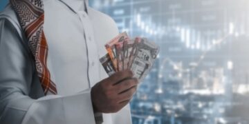 3.4 مليار لمستفيدي 'حساب المواطن' بأكتوبر