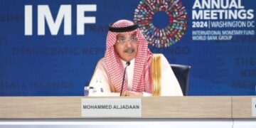 41 مليار دولار استثمار ودعم سعودي لإفريقيا