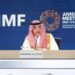 41 مليار دولار استثمار ودعم سعودي لإفريقيا
