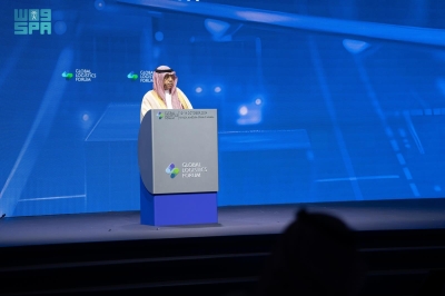 %53 نمواً بالشحن الجوي في 2024