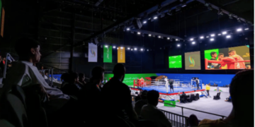 8 نهائيات اليوم في ختام منافسات الملاكمة ضمن دورة الألعاب السعودية