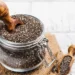 9 عناصر غذائية لا يجب الجمع بينها وبين بذور الشيا