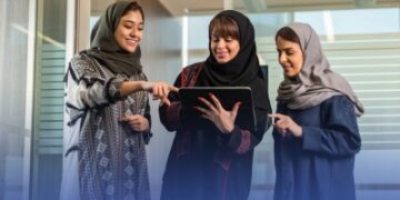 90 ألف مستند قانوني في مكتبة رقمية سعودية