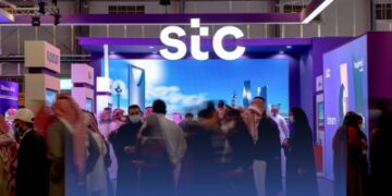 STC تدعم 'آفاقاً لا متناهية' في مؤتمر مبادرة الاستثمار