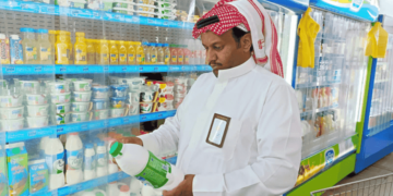 "أمانة جازان" تُنفذ أكثر من 37 ألف جولة رقابية خلال الشهر الماضي
