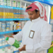 "أمانة جازان" تُنفذ أكثر من 37 ألف جولة رقابية خلال الشهر الماضي