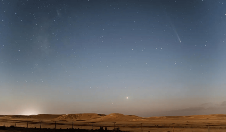 "شهر أكتوبر" فرصة لاجتماع نجوم الشتاء والصيف في السماء