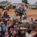 أزمة السودان: 11 مليون نازح و3.7 ملايين طفل يواجهون سوء التغذية