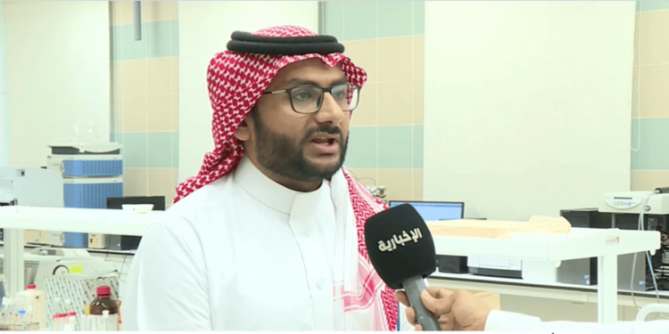 أستاذ مشارك بصيدلة جازان: ابتكرنا جهازًا بتقنية النانو لاكتشاف تليف الكبد