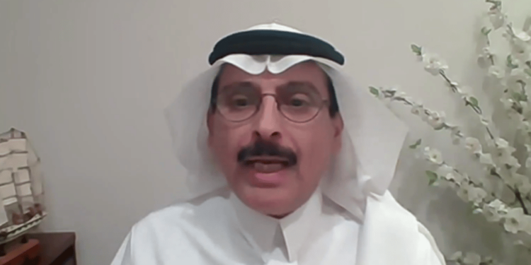 أكاديمي: التوجه السعودي والمصري نحو تصفير مشاكل الشرق الأوسط رؤية إيجابية