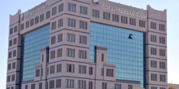 أمانة الباحة تزيل 104637 طنًا من النفايات خلال شهر سبتمبر