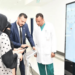 أمانة جدة تُطلق حملة توعوية شاملة لمواجهة هشاشة العظام