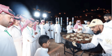 أمانة حائل تُفعّل "يوم الشيف العالمي" دعماً للطهاة السعوديين