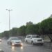 أمطار حتى السبت.. الدفاع المدني: ابتعِدوا عن السيول