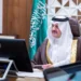 أمير الشرقية يرأس اجتماع لجنة السلامة المرورية بالمنطقة ويوجه بإيجاد حلول لتكدس الشاحنات