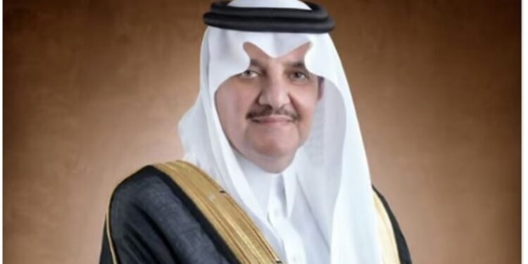 أمير الشرقية يرعى معرض «وظائف 2024» الإثنين المقبل