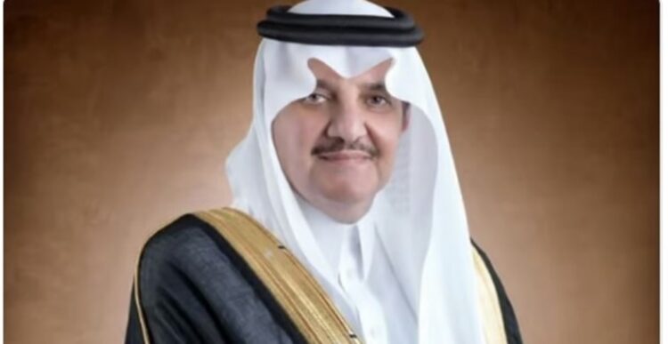 أمير الشرقية يرعى معرض «وظائف 2024» الإثنين المقبل