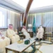 أمير الشرقية يستقبل نائب وزير الصناعة والثروة المعدنية