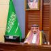 أمير القصيم يرأس اجتماع اللجنة الرئيسة للدفاع المدني بالمنطقة