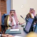 أمير القصيم يطلع على التخطيط الشامل للمنطقة