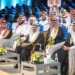 أمير القصيم يكرّم 15 فائزًا وفائزة بجائزة “المعلم قدوة” في تعليم المنطقة