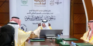 أمير المنطقة الشرقية يدشّن مبادرة “الشرقية تبدع”.. بنسختها الخامسة
