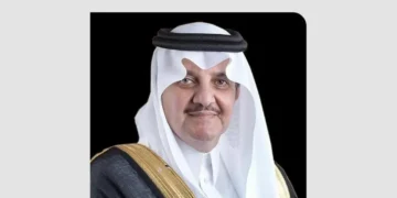 أمير المنطقة الشرقية يرعى منتدى تعزيز مستقبل الطاقة نحو الحياد الصفري غدًا
