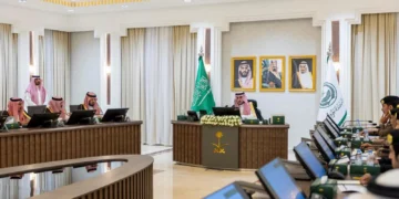 أمير منطقة الجوف يرأس اجتماع اللجنة العليا للسلامة المرورية بالمنطقة