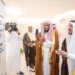 أمير منطقة القصيم يدشّن مشروع “وقف الوالدين” الخيري التابع لجمعية تحفيظ القرآن الكريم في البدائع