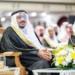 أمير منطقة القصيم يرعى حفل تخريج 153 حافظًا لكتاب الله بجمعية تحفيظ القران الكريم في بريدة