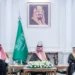 أمير منطقة المدينة المنورة يرعى حفل جائزة أمين مدني لدراسات تاريخ الجزيرة العربية في دورتها التاسعة