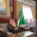 أمير منطقة المدينة المنورة يستقبل مدير الإقليم الغربي للمناطق بشركة الاتصالات السعودية stc