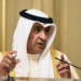 أمين مجلس التعاون يدين ويستنكر الاعتداء على مقر سفير الإمارات في السودان