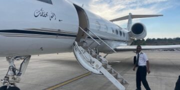 إخلاء مواطن من إسطنبول ليتلقى علاجه بالمملكة