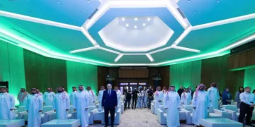 إطلاق هوية بطولة كأس آسيا لكرة السلة «الرياض - 2025»