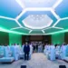 إطلاق هوية بطولة كأس آسيا لكرة السلة «الرياض - 2025»