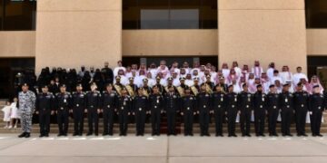 إعلان نتائج القبول بكلية الملك فهد الأمنية