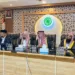 إمام المسجد النبوي يزور مجلس العلماء الإندونيسي بجاكرتا