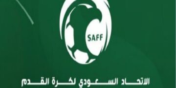اتحاد كرة القدم ينال جائزة الاتحاد الآسيوي للمساهمة المتميزة