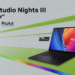 احتفالية “NVIDIA Studio Nights 3” وتكريم المُبدعين وصنّاع المحتوى بجوائز مرموقة