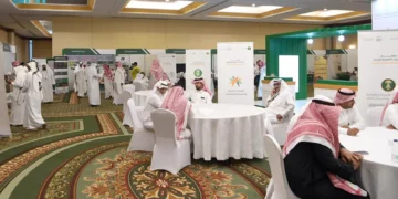 اختتام ملتقى الجمعيات في زراعة عسير