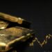 ارتفاع أسعار الذهب مع انخفاض عوائد سندات الخزانة الأمريكية
