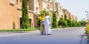 ارتفاع أسعار العقارات 2.6% في الربع الثالث