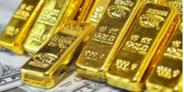 ارتفاعات قياسية في أسعار الذهب مع ترقب تطورات الانتخابات الأمريكية
